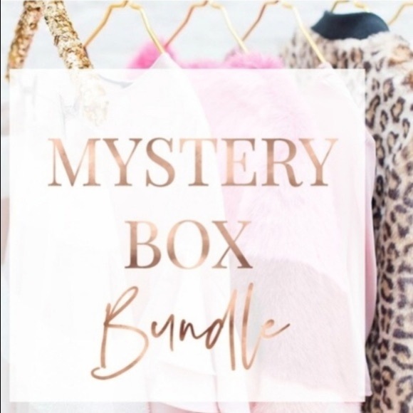 ‼️SUPER SALE‼️ $25 Mystery Reseller Bundle 5-lb Box - Picture 12 of 12